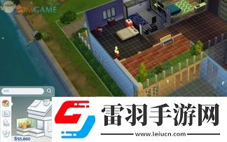解鎖模擬人生4新境界必看的秘籍大全與控制臺(tái)代碼一覽