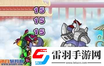 探索造夢(mèng)西游