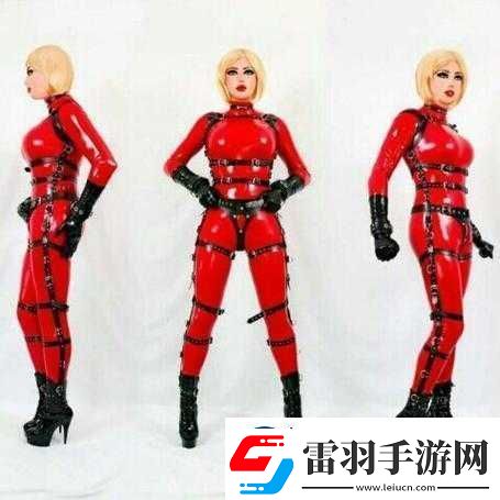 一覺醒來(lái)自己變成了乳膠娃娃