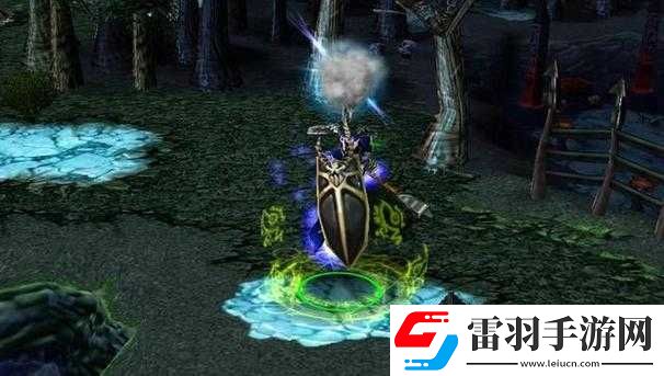 新手必看Dota閃電幽魂超詳細攻略