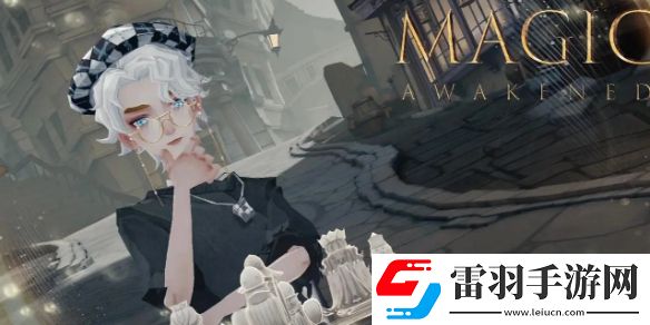 哈利波特魔法覺(jué)醒好友咒語(yǔ)卡復(fù)制方法