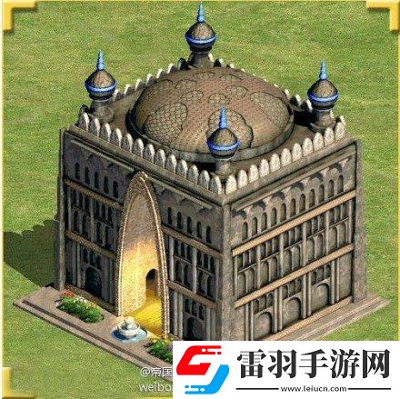 帝國時代2