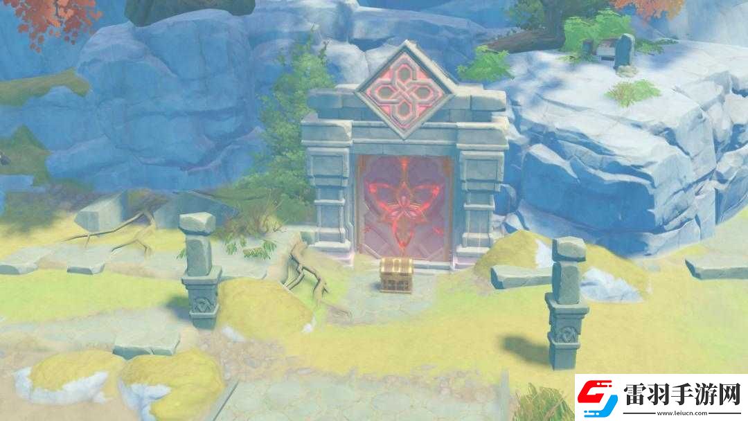 原神