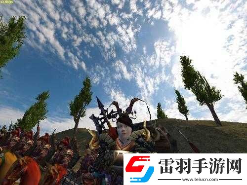 騎馬與砍殺泡菜攻略