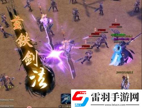 武林3紫色俠客招募公式大揭秘助你快速組建強大俠客陣容