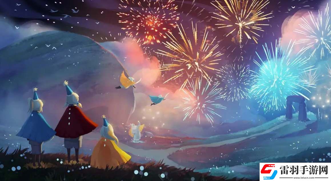 光遇復(fù)刻時間表2024最新一覽