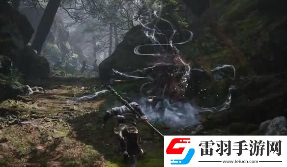 黑神話悟空未經(jīng)點(diǎn)化無(wú)法吸存精魄怎么辦