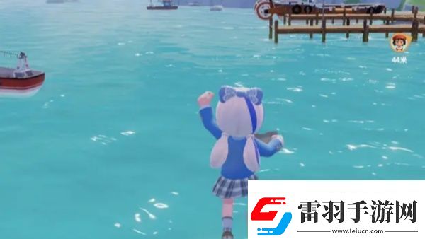資源循環(huán)圈！心動小鎮(zhèn)阿塔拉的攝影心得任務怎么完成