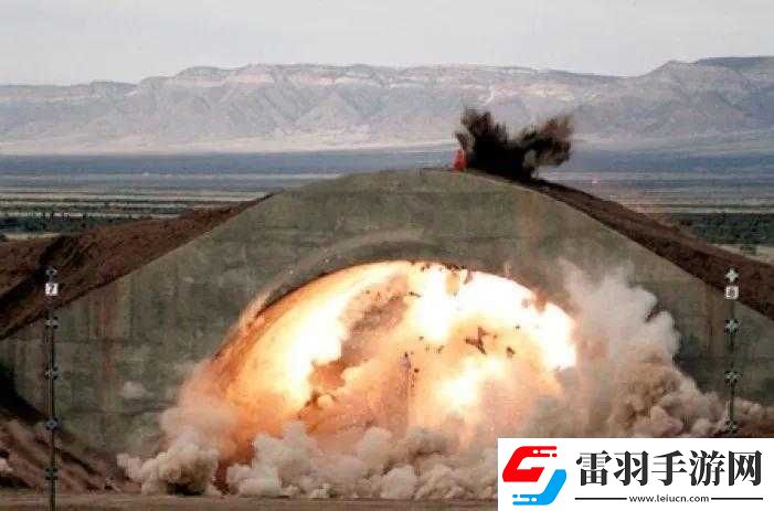 深入洞穴探尋地下炸藥安全點(diǎn)火之關(guān)鍵奧秘