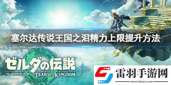 塞爾達傳說王國之淚精力上限提升攻略