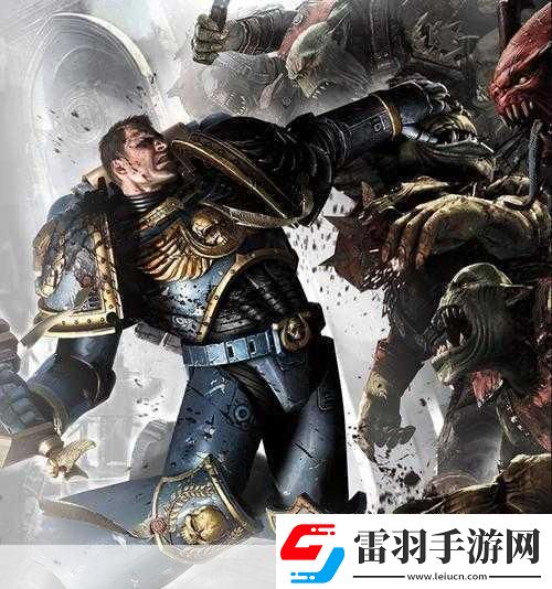 星際戰(zhàn)場再燃戰(zhàn)火戰(zhàn)錘40K星際戰(zhàn)士2評測極致快感下的半場挑戰(zhàn)