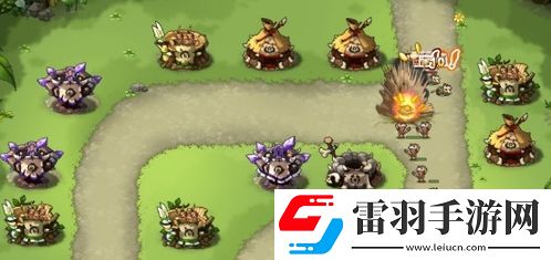 震撼發(fā)布！2024年度必玩塔防神作TOP10