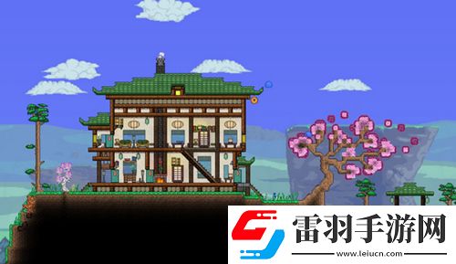 泰拉瑞亞十字章護(hù)身符合成方法