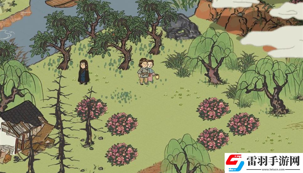 江南百景圖廣告跳過方法