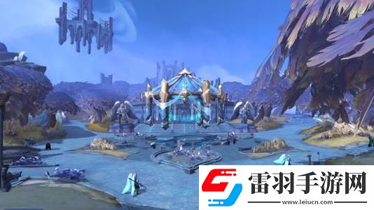魔獸世界9.1職業(yè)排行榜wow9.1職業(yè)排名