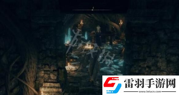 艾爾登法環(huán)王室卷軸給誰