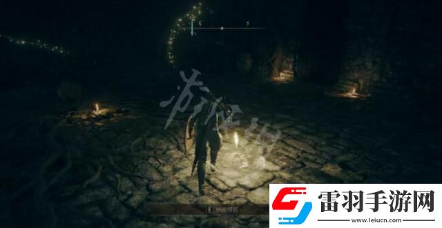 艾爾登法環(huán)王室卷軸給誰