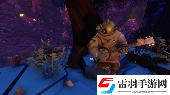 太空冒險星際拓荒捆綁包NS、PS5版正式發(fā)布！