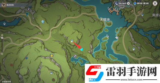 原神須請安全玩耍攻略