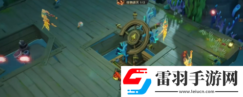 無(wú)盡夢(mèng)回荒誕之夢(mèng)和未來(lái)之夢(mèng)哪個(gè)厲害