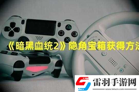 暗黑血統(tǒng)2隱角寶箱獲取攻略大放送