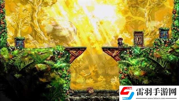 時空幻境