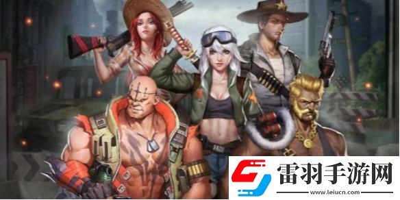 末日血戰(zhàn)英雄怎么重置