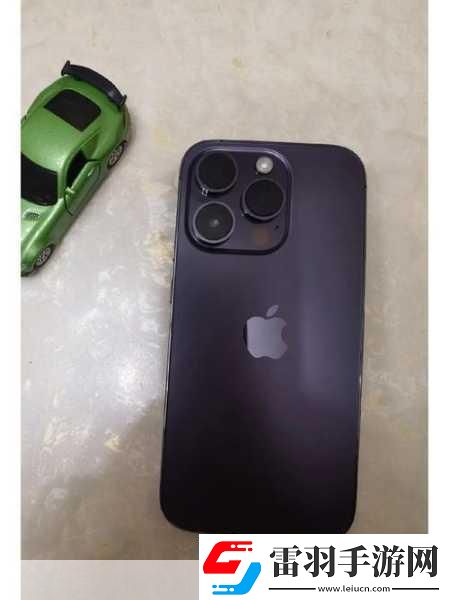 iPhone14Pro被吐槽后蓋不耐劃蘋果品質(zhì)再遭質(zhì)疑