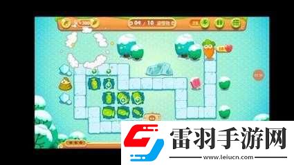 保衛(wèi)蘿卜2