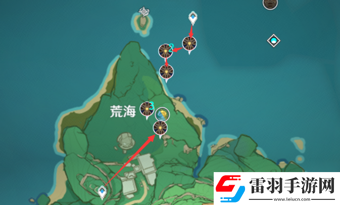 原神混沌機(jī)關(guān)獲取攻略