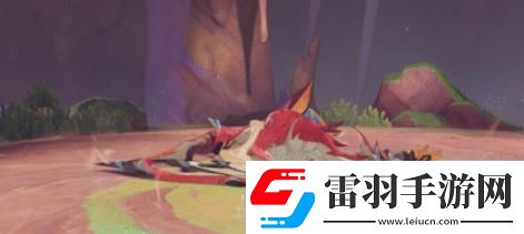 原神金焰暴君