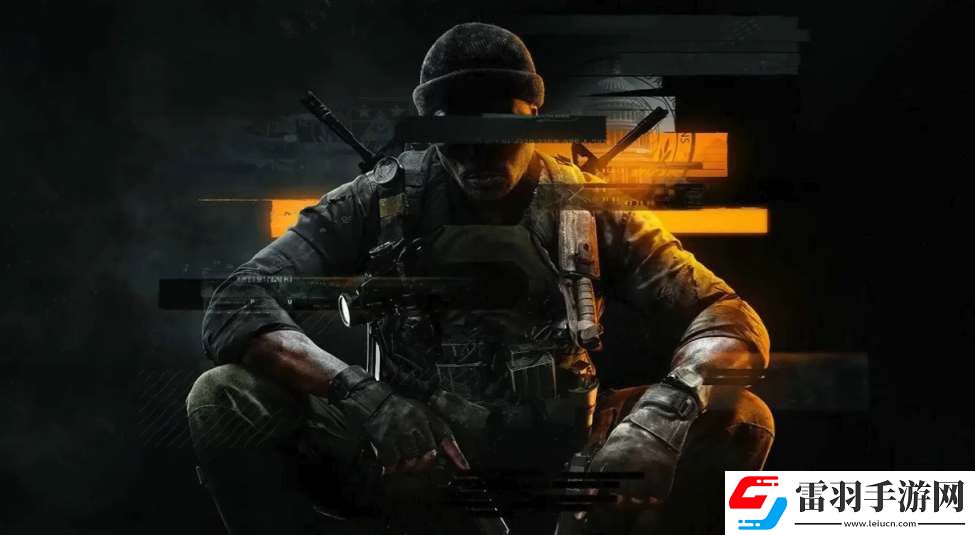 COD21新干員角色是誰