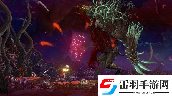 覺醒異刃發(fā)售2天24小時(shí)在線人數(shù)峰值僅221！
