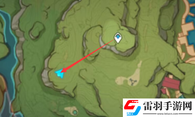 原神須請安全玩耍攻略