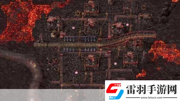 震撼來襲！異星工廠太空時代新敵人預(yù)告片燃爆玩家圈