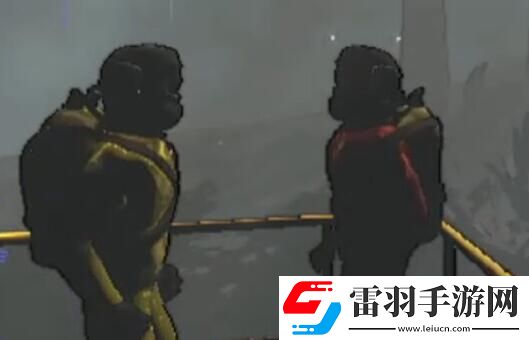 致命公司胡桃夾子怎么打