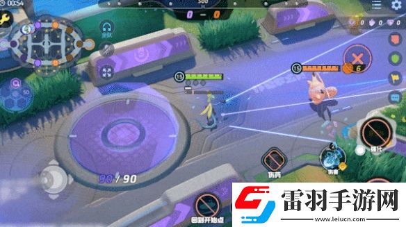 寶可夢(mèng)大集結(jié)千面避役的技能是怎么樣的