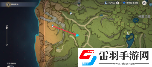 原神須請安全玩耍攻略