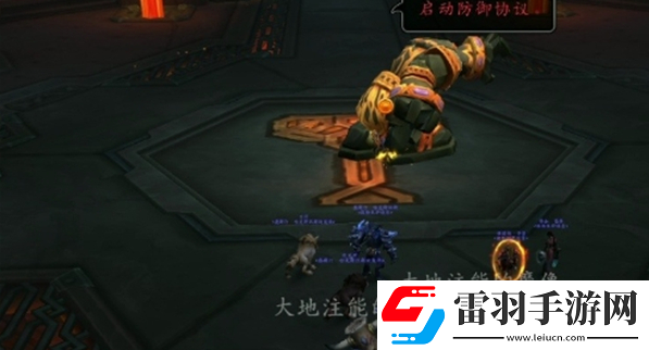 魔獸世界檔案館周常任務(wù)怎么做