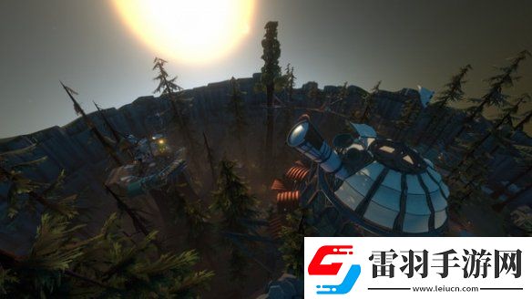 太空冒險星際拓荒捆綁包NS、PS5版正式發(fā)布！