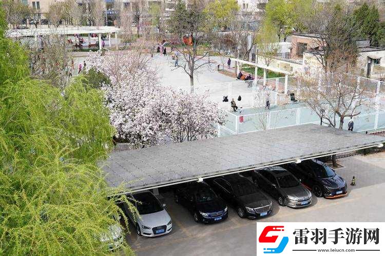 探索