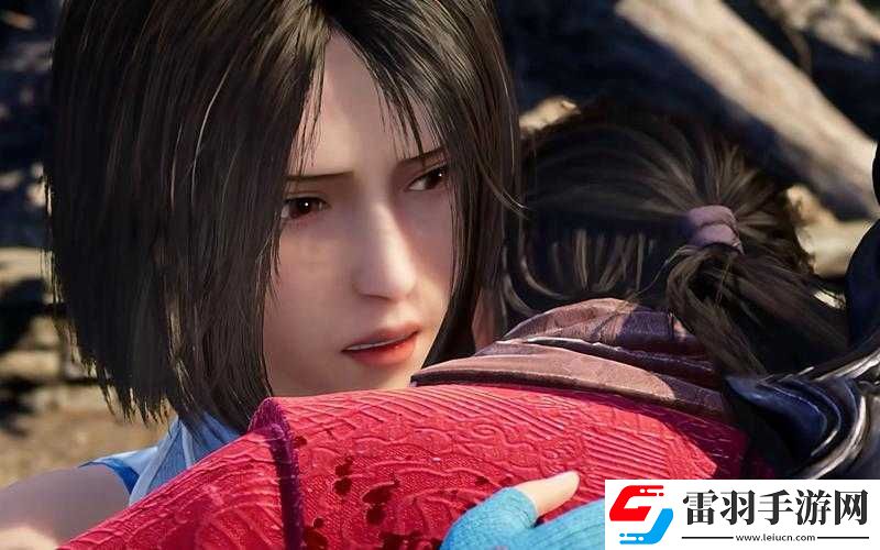 不良人手游姬如雪技能、羈絆全介紹