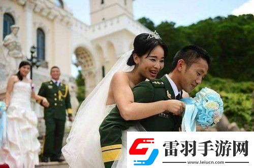 “玩轉(zhuǎn)科技拆解軍婚