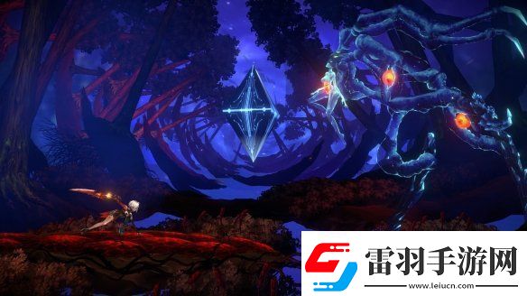 覺醒異刃發(fā)售2天24小時(shí)在線人數(shù)峰值僅221！