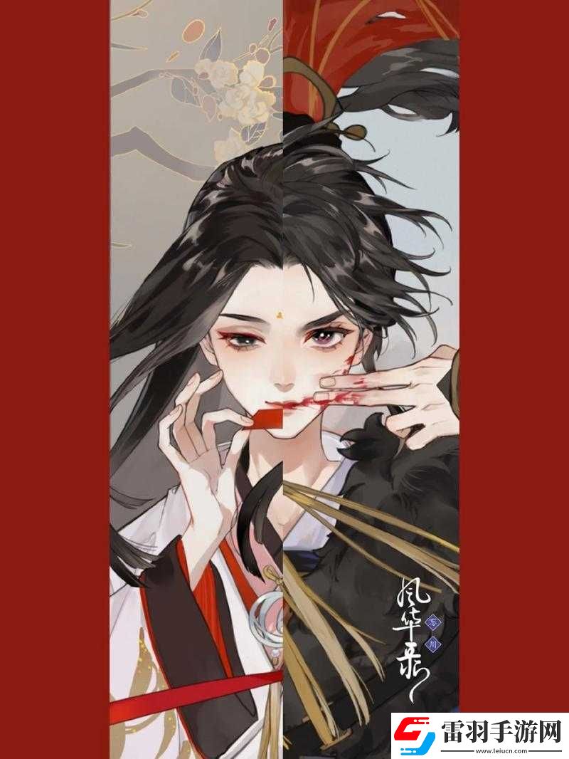忘川風(fēng)華錄花木蘭武器配置及靈器搭配策略指南