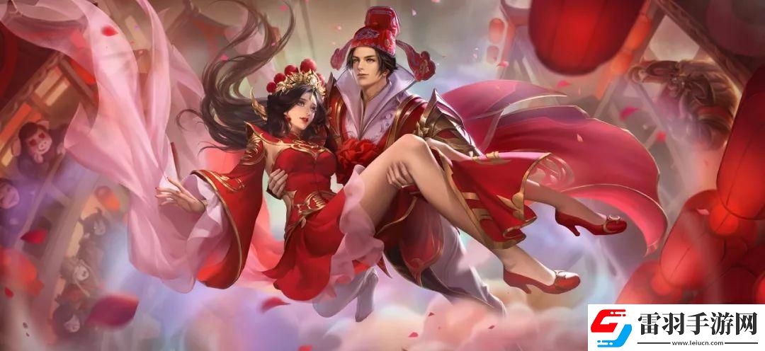 王者榮耀諸葛亮星元皮膚介紹