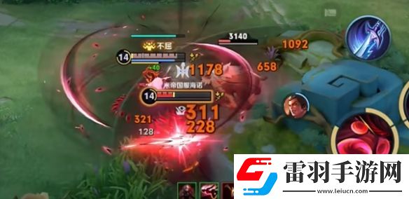 王者榮耀游俠小課堂——自帶復(fù)活影篇