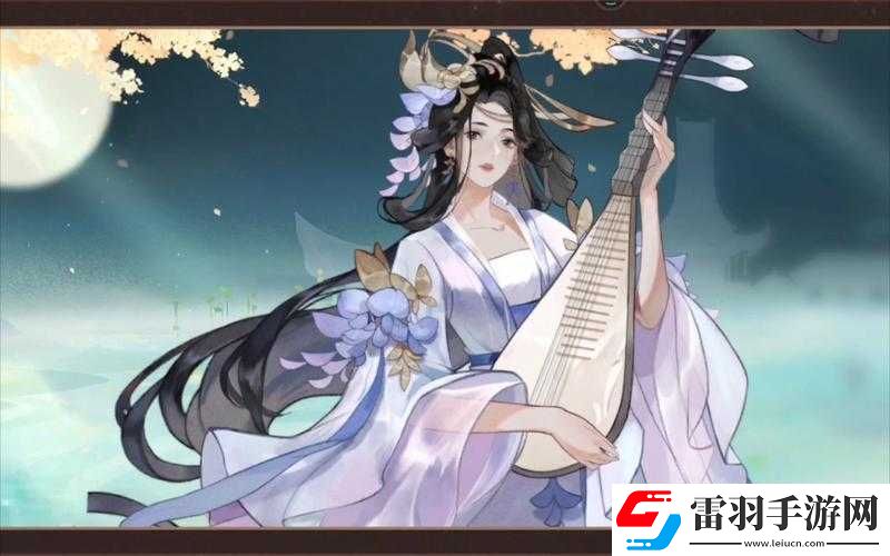 忘川風(fēng)華錄李師師天命及PVP陣容推薦