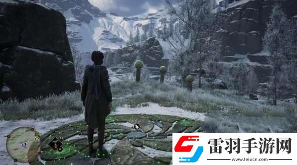 霍格沃茨之遺梅林的試煉全謎題攻略