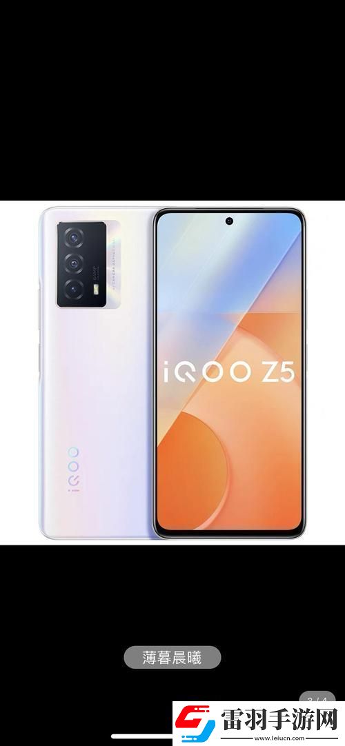 有機Z中國2021最新手機